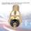 Water Temperature Sensor for PC400 Excavator Accessories TOSD-08-010 9