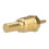 Water Temperature Sensor for PC400 Excavator Accessories TOSD-08-010 11