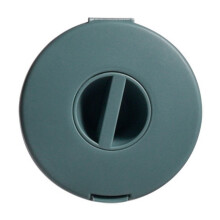 Organizator de cabluri pentru mouse, rolă rotativă, organizator de cabluri pentru desktop