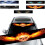 Personalized Car Windshield Sticker Decals Universal 3D Sunshade Wolf Eyes 8