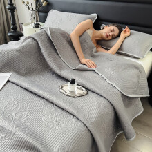 Summer Savings Quilts for Twin/Queen/King/Full/CA King – Cool Fiber, Ultra Cold & Breathable, All-Season, Compatible with Hot Sleepers & Night