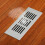 60Mm Aluminium Rectangular Cabinet Wardrobe Air Vent Grille Ventilation-Cover 7