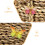 24 Pcs Office Desk Accessories Multi-function Thumb Tacks Shaped Butterfly 3