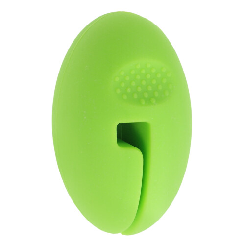 Silicone Thermometer Probe Clip Multi Purpose Bracket for Grilling Cooking and Candy Making Universal Pot Clip Kitchen Tool