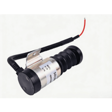 Fuel Shut-Off Solenoid 12V for Deutz D914L Series