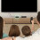 3-way video switch box for connecting 3 devices to TV with 5
