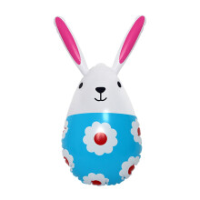 Inflatable Easter Eggs PVC 40cm Pack of 1
