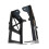 Network Rack Easy Installation CPU Mount Bracket for Computer Equipment Home 2