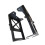 Network Rack Easy Installation CPU Mount Bracket for Computer Equipment Home 5