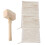 Weddings Ice Bags Khaki 3Pcs Kitchen Accessories 3