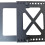 Network Rack Easy Installation CPU Mount Bracket for Computer Equipment Home 7