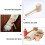 Weddings Ice Bags Khaki 3Pcs Kitchen Accessories 5