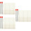 3Ensembles Outils Crayons Manche Texturé Variée 8