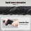 Microfiber Cleaning Cloth Thickened Reusable 1 Pack 4