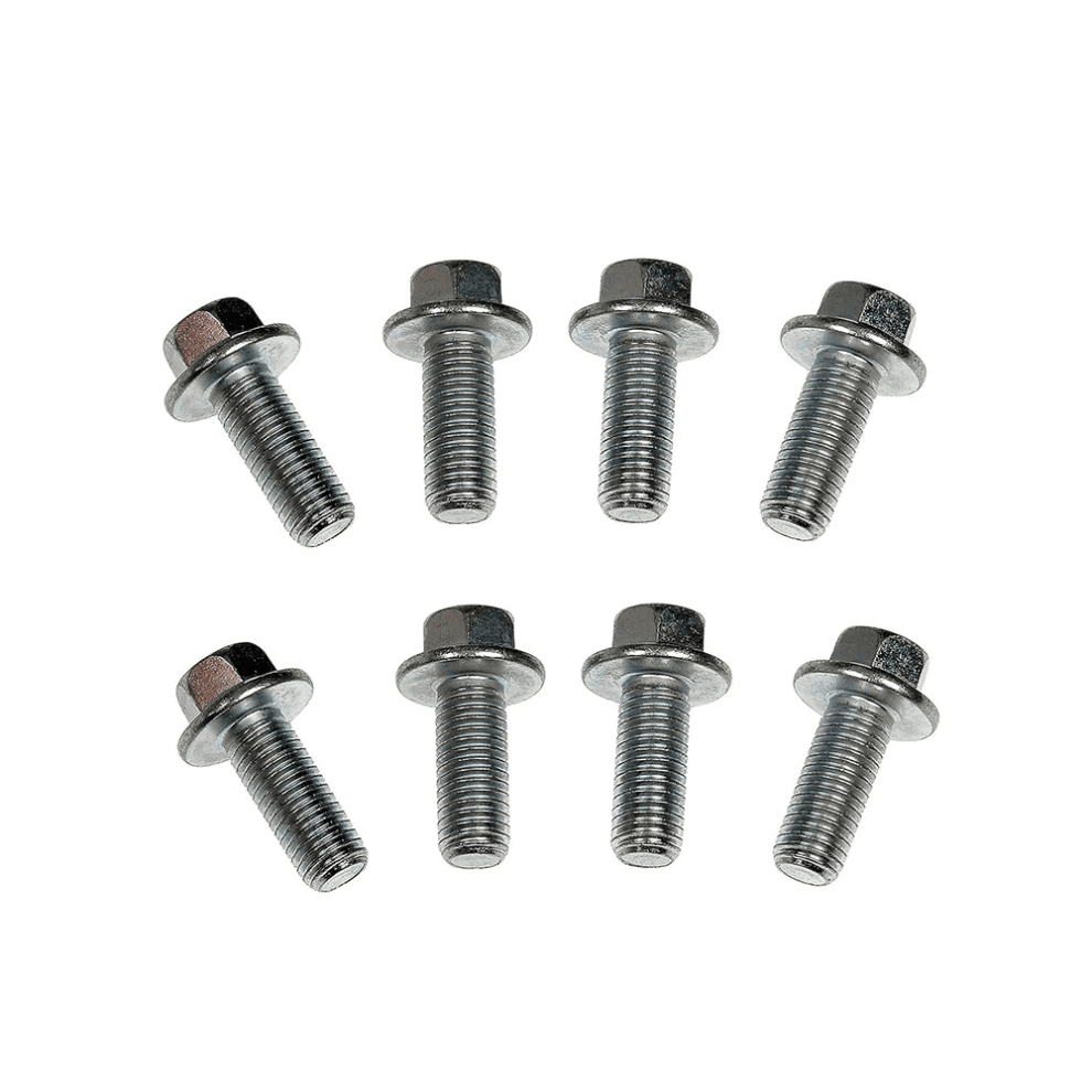 8X Dorman Kit Truck Bed Bolt For Chevrolet Silverado Colorado/Gmc Sierra Canyon 9180435412645