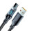 Καλώδιο φόρτισης USB σε Type C με ψηφιακή οθόνη τροφοδοσίας για παρακολούθηση σε 7
