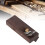 Ebony Wood Adjustable Angle Rabbet Planer – 45/60 Hand Tool for Precision Woodworking 3