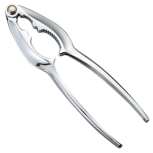 Coupe-châtaignes en acier inoxydable (1 pièce)