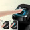 LED Nail Lamp with Smart Sensor and Adjustable Timer for Fast Gel Polish Curing 2