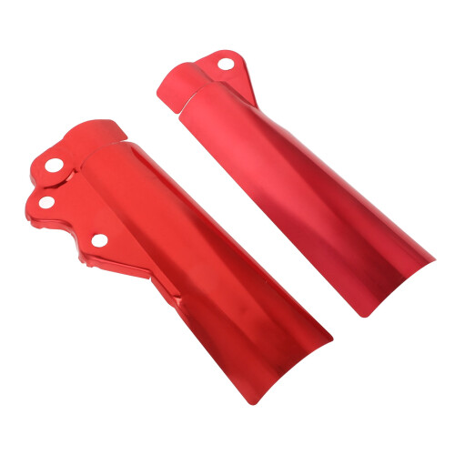Front Shock Absorber Protector Sleeve 1 Pair 1