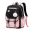 Backpack for Cute School Bag College Middle High Elementary School Backpack/Pink 2