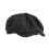 Cotton Octagonal Beret Hat for Men and Women 5