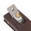 Ebony Wood Adjustable Angle Rabbet Planer – 45/60 Hand Tool for Precision Woodworking 5