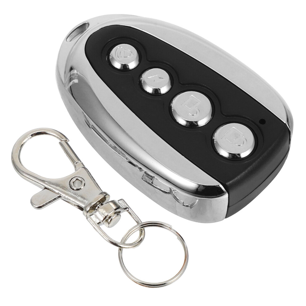 Ghost Gate Opener Remote For Garage Access Security Encryption 1Pcs 9558830213738