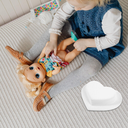 Draagbare Mini Hoed Eva Stof Voor DIY 2