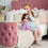 Draagbare Mini Hoed Eva Stof Voor DIY 4