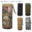 Multipurpose Waist Pouch Compact Detachable Gear Bag with 4
