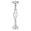 Support en métal pour composition florale de centre de table de mariage, 1