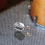 Iron Drum Lugs for Percussion 3 pcs 6