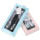 Pink Coffee Spoons Set Valentine's Wedding 8 pcs 4
