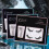 Magnetic False Eyelashes Natural Curler No Glue 2 Pairs 4