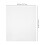 10 Pcs Binder Dividers Clear Document Holder Photo Protector 2