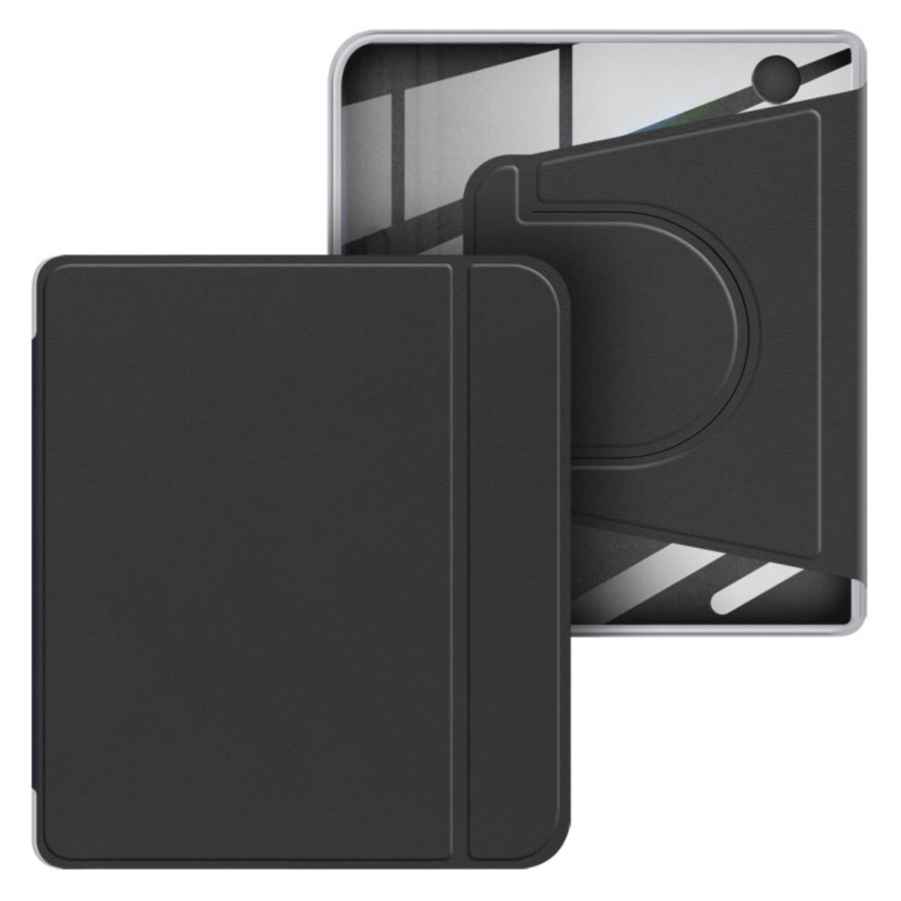 Clear Silicone Soft Back Cover Protective Shell Shockproof Case Back Cover For Libra Color 2 2024 Tablets 9101399481126