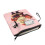 8.66 x 11.42 Polyester Fabric Book Sleeve Protector Pouch - Easy Carry Book Case for Notebook, Textbooks 3