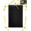 Mesh Climbing Gear Organizer Bag Portable Outdoor Use 1