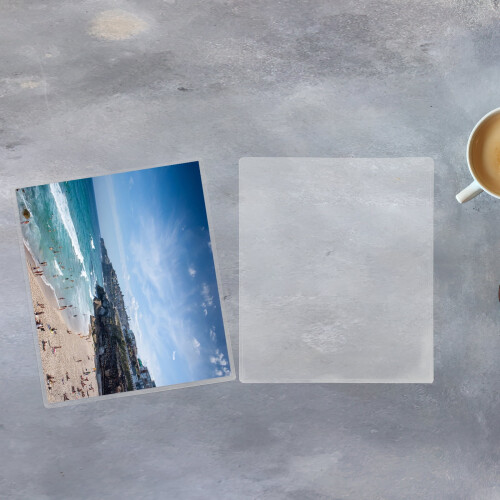 10 Pcs Binder Dividers Clear Document Holder Photo Protector 2