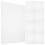 10 Pcs Binder Dividers Clear Document Holder Photo Protector 4