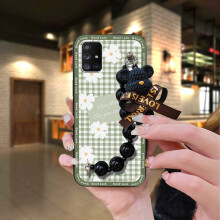 Handyhülle mit Cartoon-Motiv für Samsung Galaxy A71 5G –
