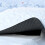 Car Windshield Cover Black 1PC All-Weather Front Protector 7