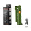 Vanntett campinglykt USB oppladbar COB arbeidslampe 1