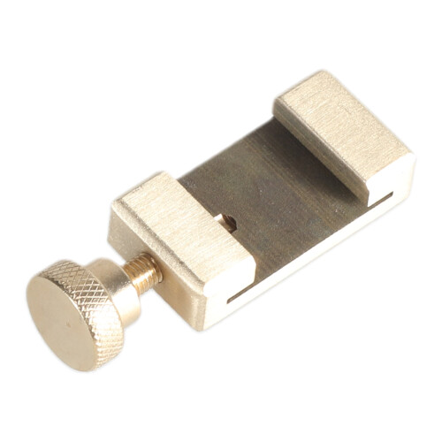 Scribers Ruler Positioning Limit Block Brass Ruler Stops Fence Scribers Locators MarkingTool Ruler Positioning Block