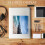 10 Pcs Binder Dividers Clear Document Holder Photo Protector 7
