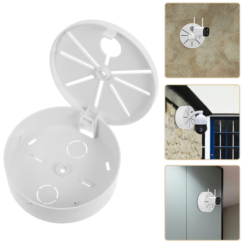 Nicexmas Outdoor Camera Video Camera Camera Mount Bracket Security Camera Ceiling Mount Camera Bracket Universal Outdoor 9401284754398