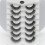 Eyelashes False Eyelashes Lashes 5 Pairs Soft Volume Eyelashes Packs for Dramatic 1