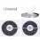 Microfiber Spin Mop Replacement Heads 10-Pack 3