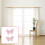 Curtain Tiebacks Decorative Buckles for Home Decor 2